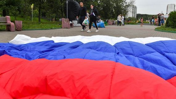 прописка в Старой Купавне